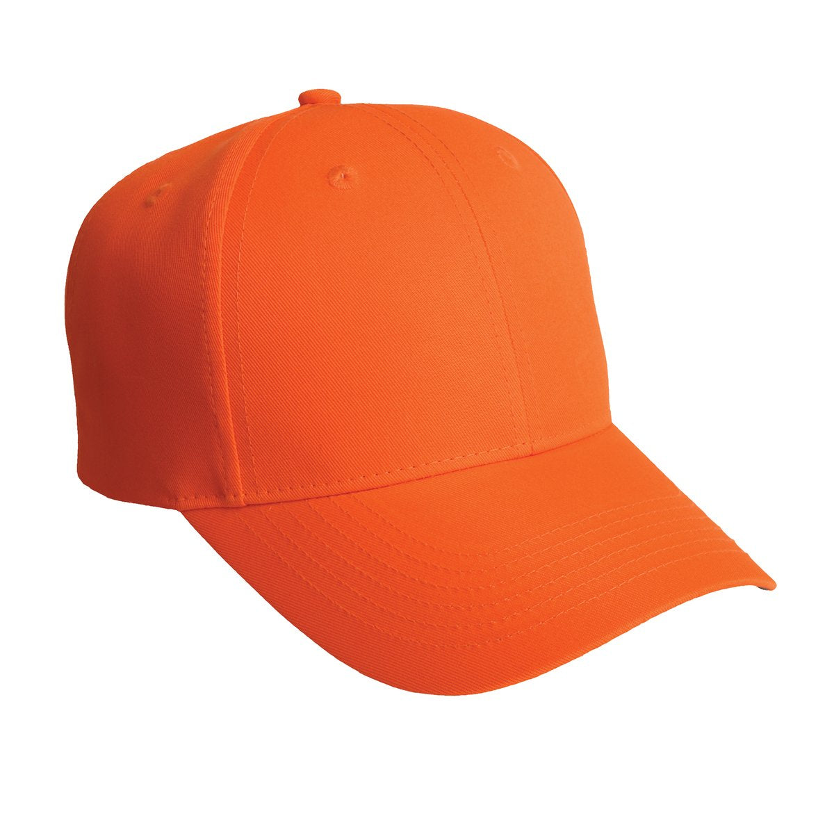 Port Authority Solid Enhanced Visibility Cap. C806