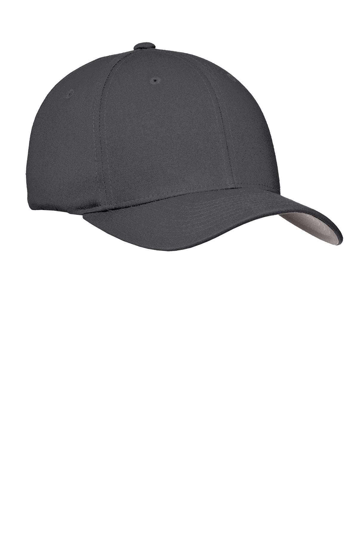 Port Authority Flexfit Cotton Twill Cap. C813