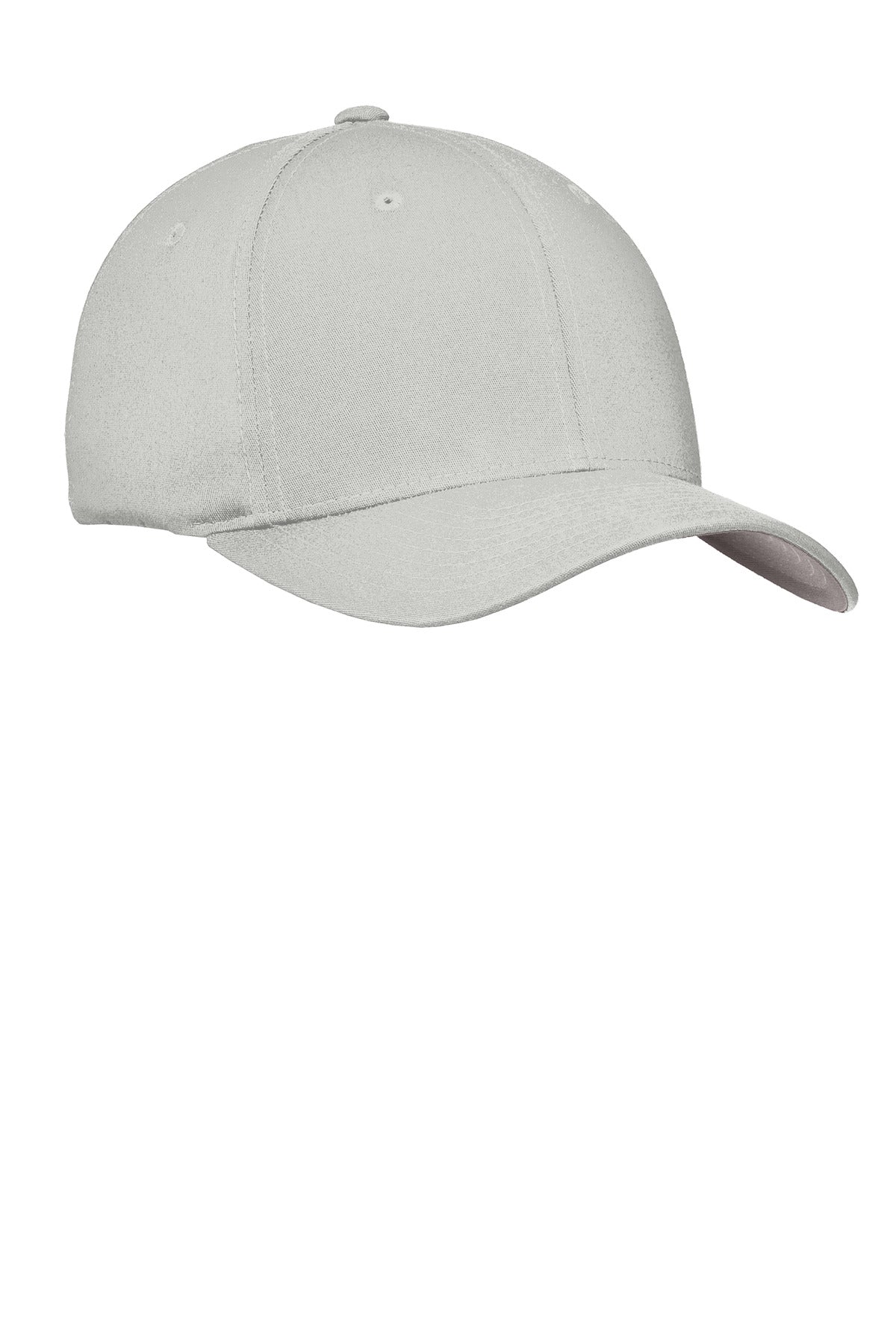 Port Authority Flexfit Cotton Twill Cap. C813