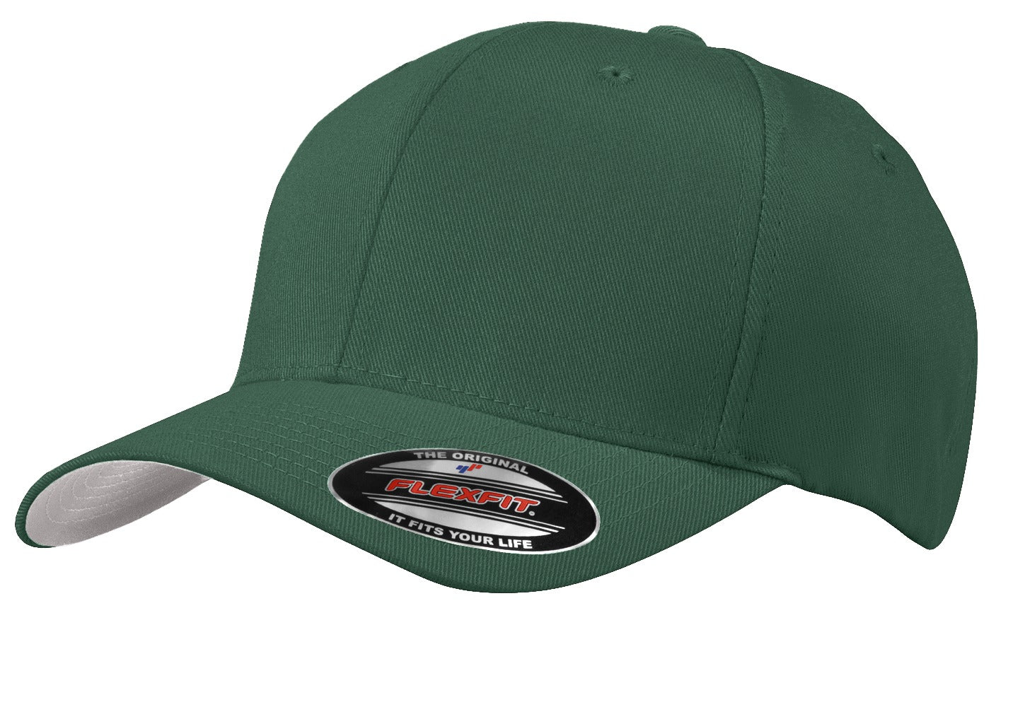 Port Authority Flexfit Cap.  C865