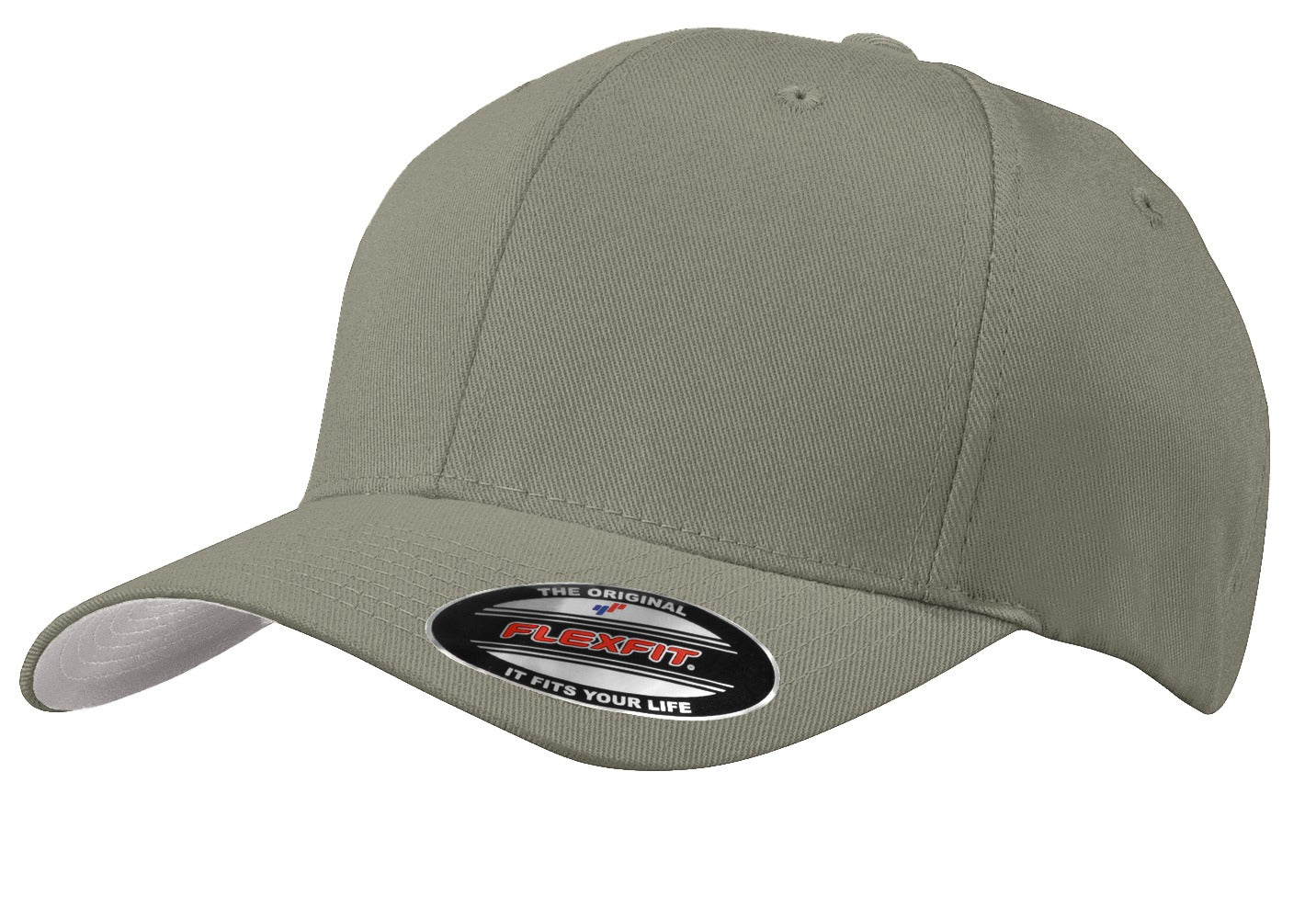 Port Authority Flexfit Cap.  C865