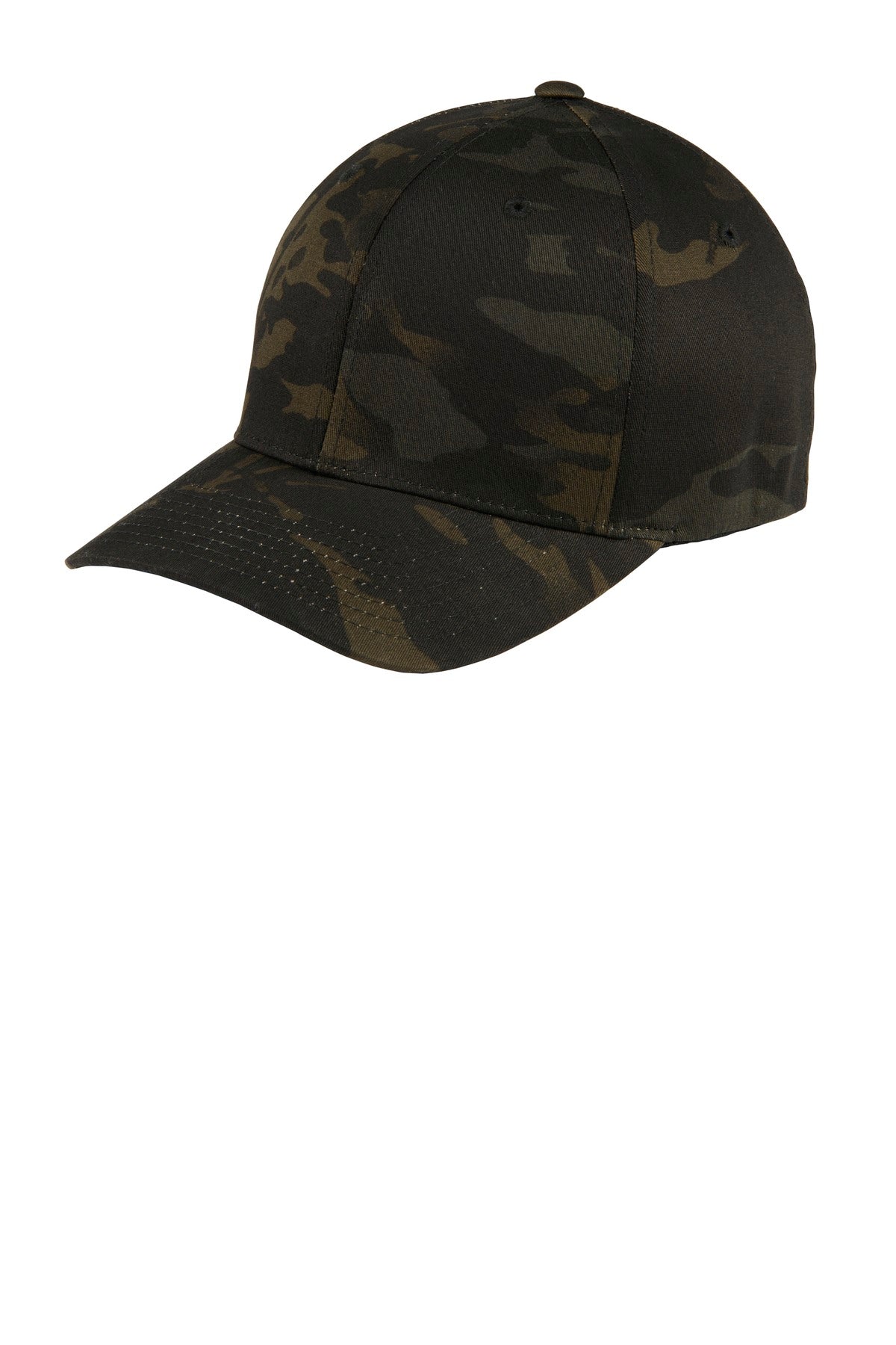 Port Authority Flexfit Cap.  C865