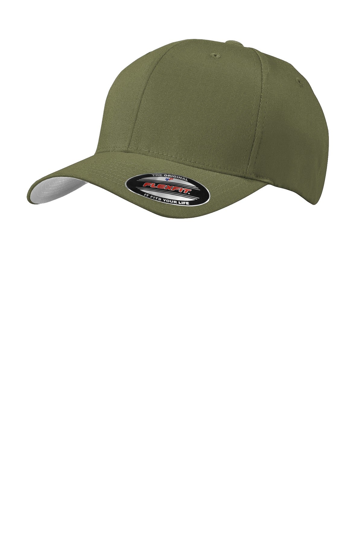 Port Authority Flexfit Cap.  C865