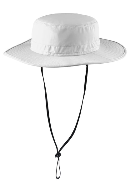 Port Authority Outdoor Wide-Brim Hat. C920