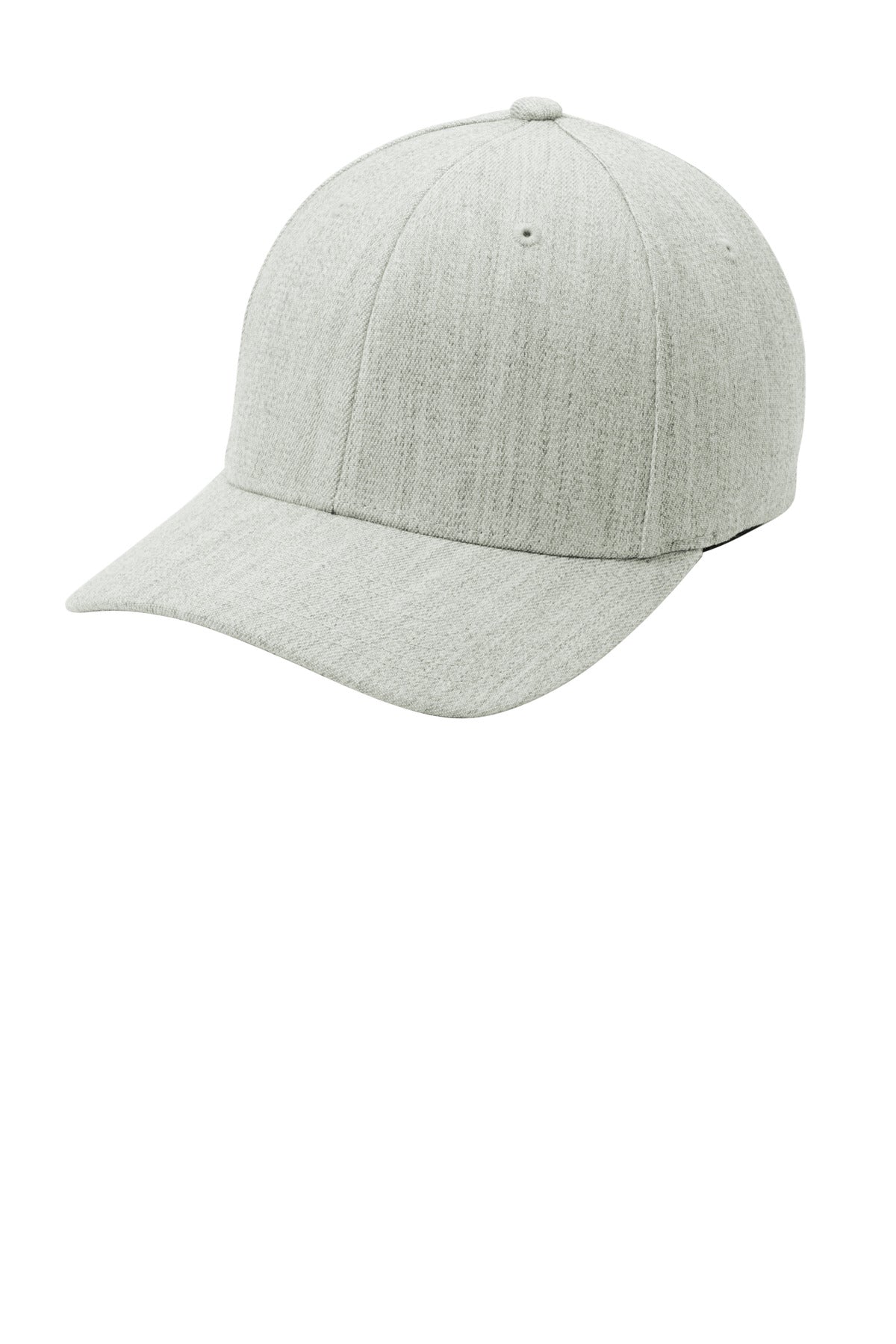 Port Authority Flexfit Wool Blend Cap. C928