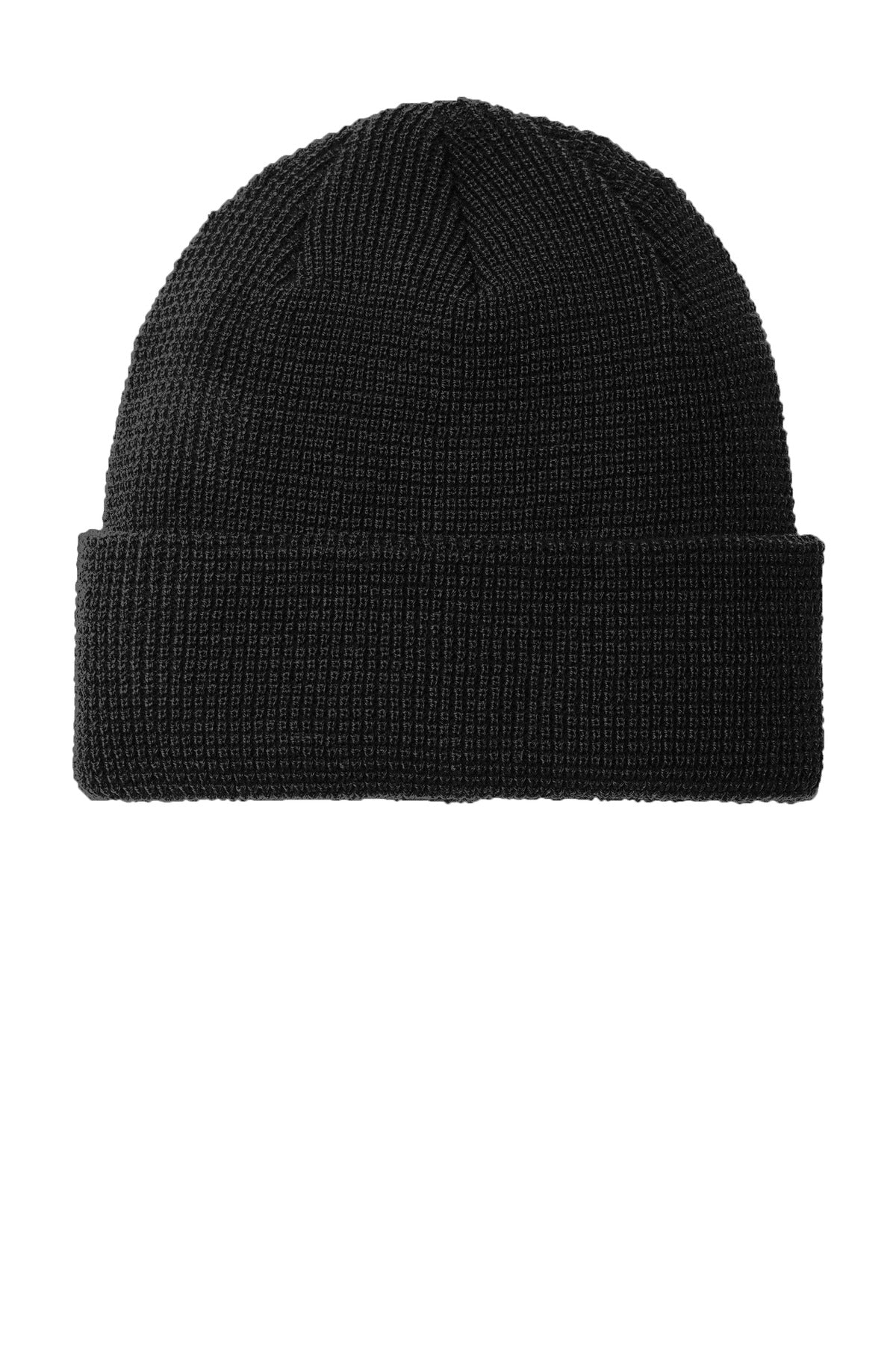 Port Authority Thermal Knit Cuffed Beanie C955