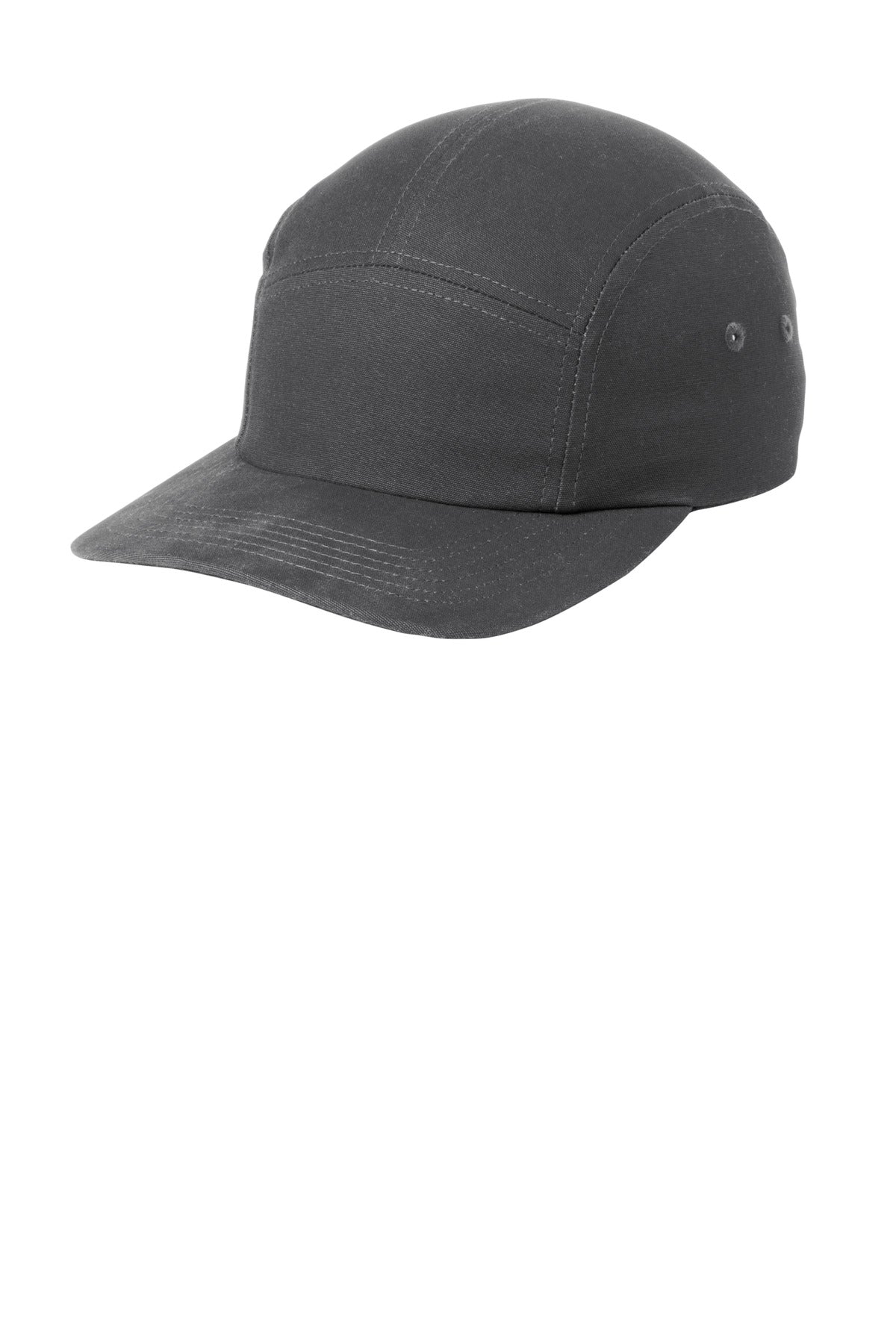 Port Authority Brushed Cotton Camper Cap C970