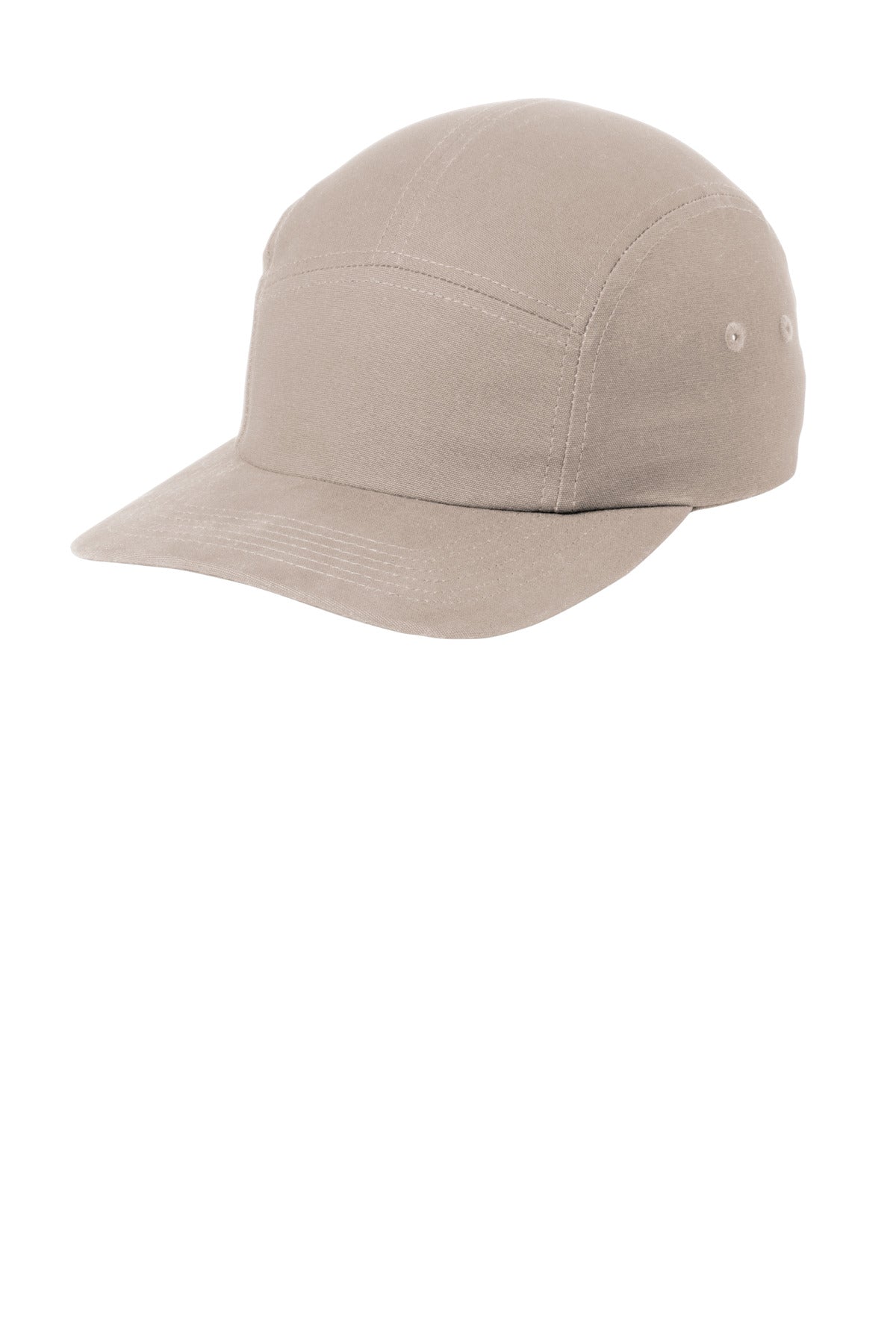 Port Authority Brushed Cotton Camper Cap C970