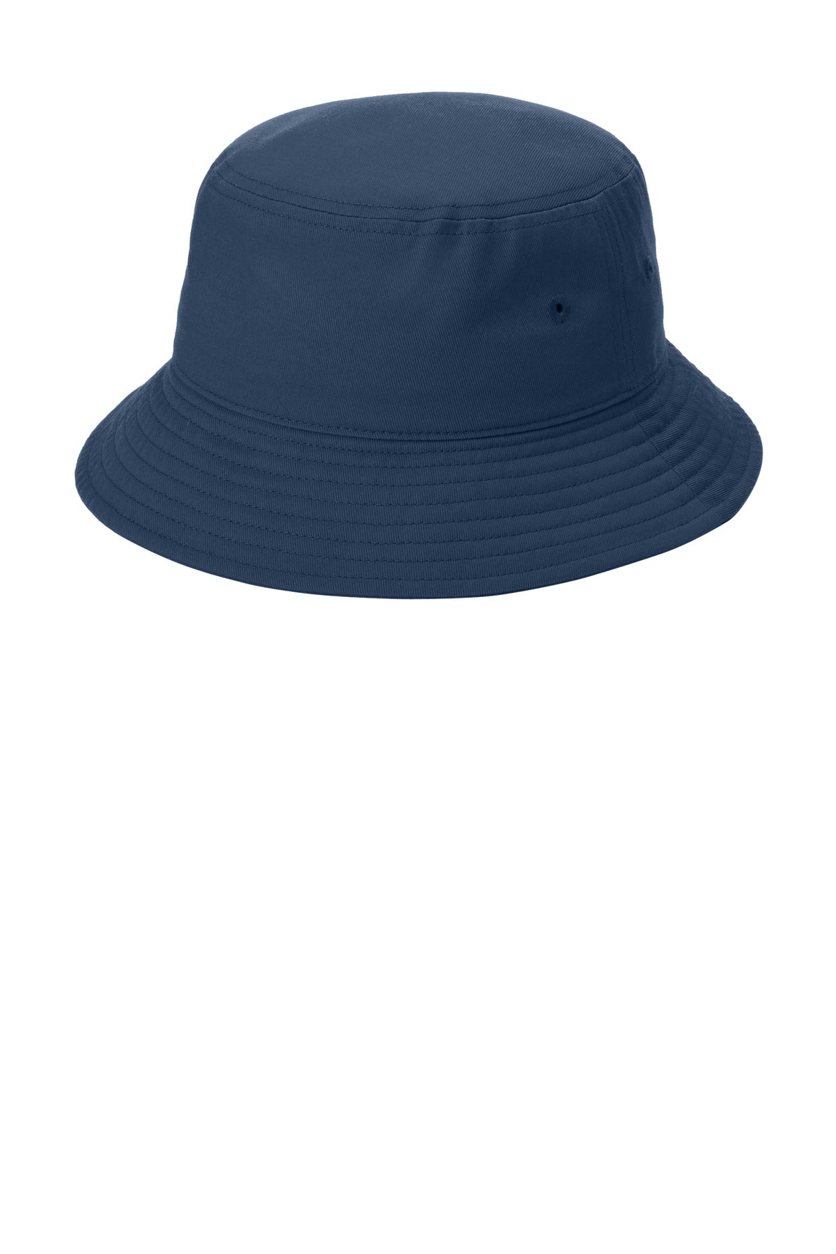 Port Authority Twill Classic Bucket Hat C975