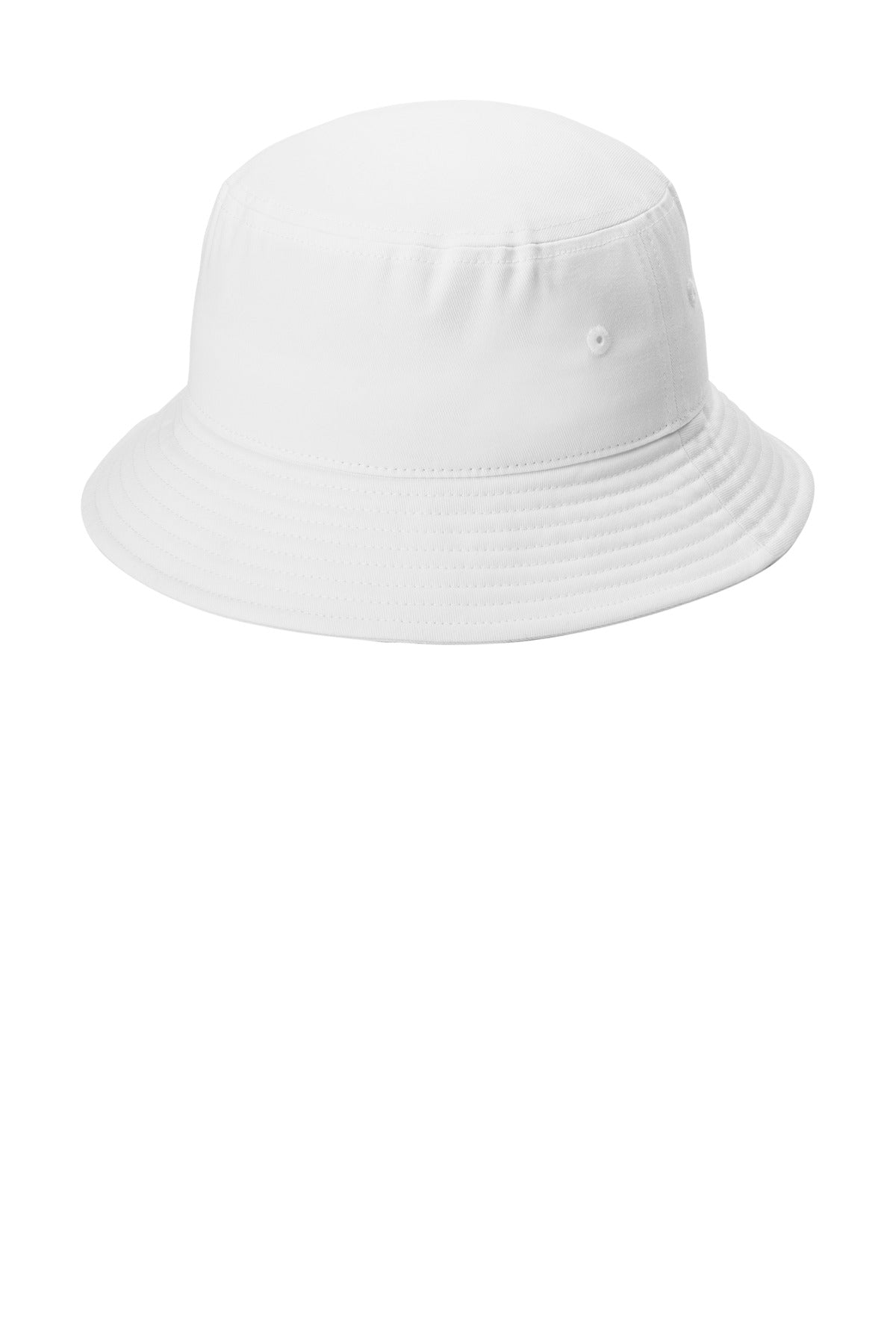 Port Authority Twill Classic Bucket Hat C975