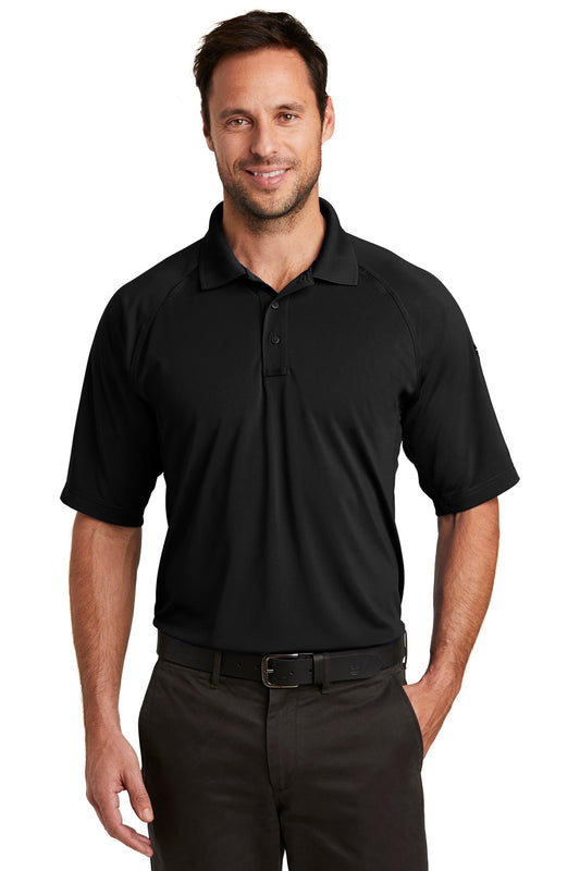 CornerStone Select Lightweight Snag-Proof Tactical Polo. CS420