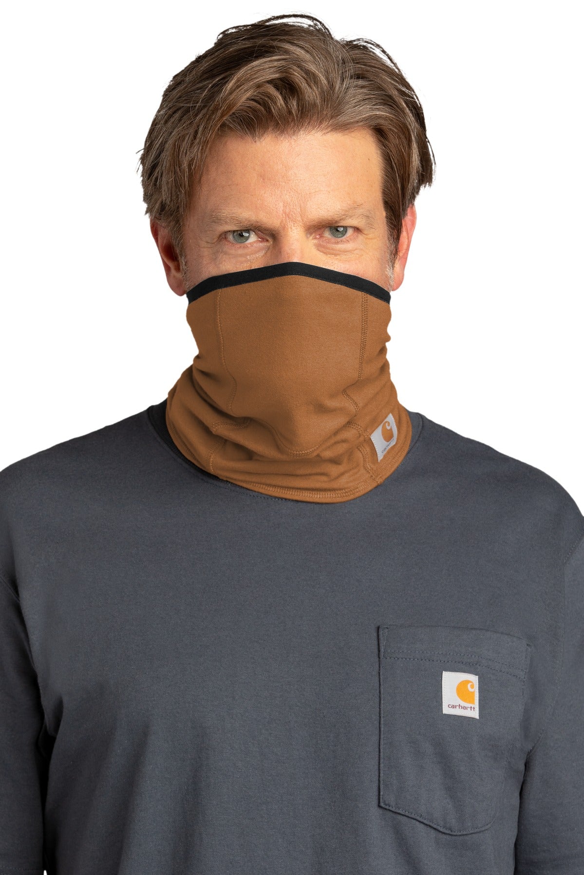 Carhartt Cotton Blend Filter Pocket Gaiter CT105086