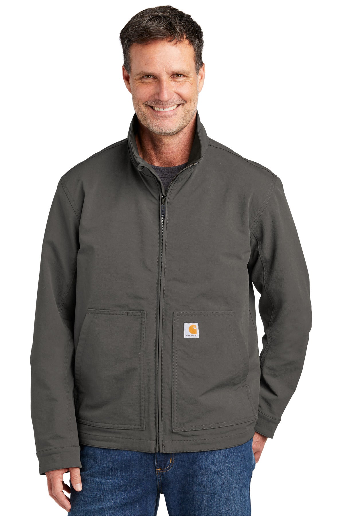 Carhartt Super Dux Soft Shell Jacket CT105534