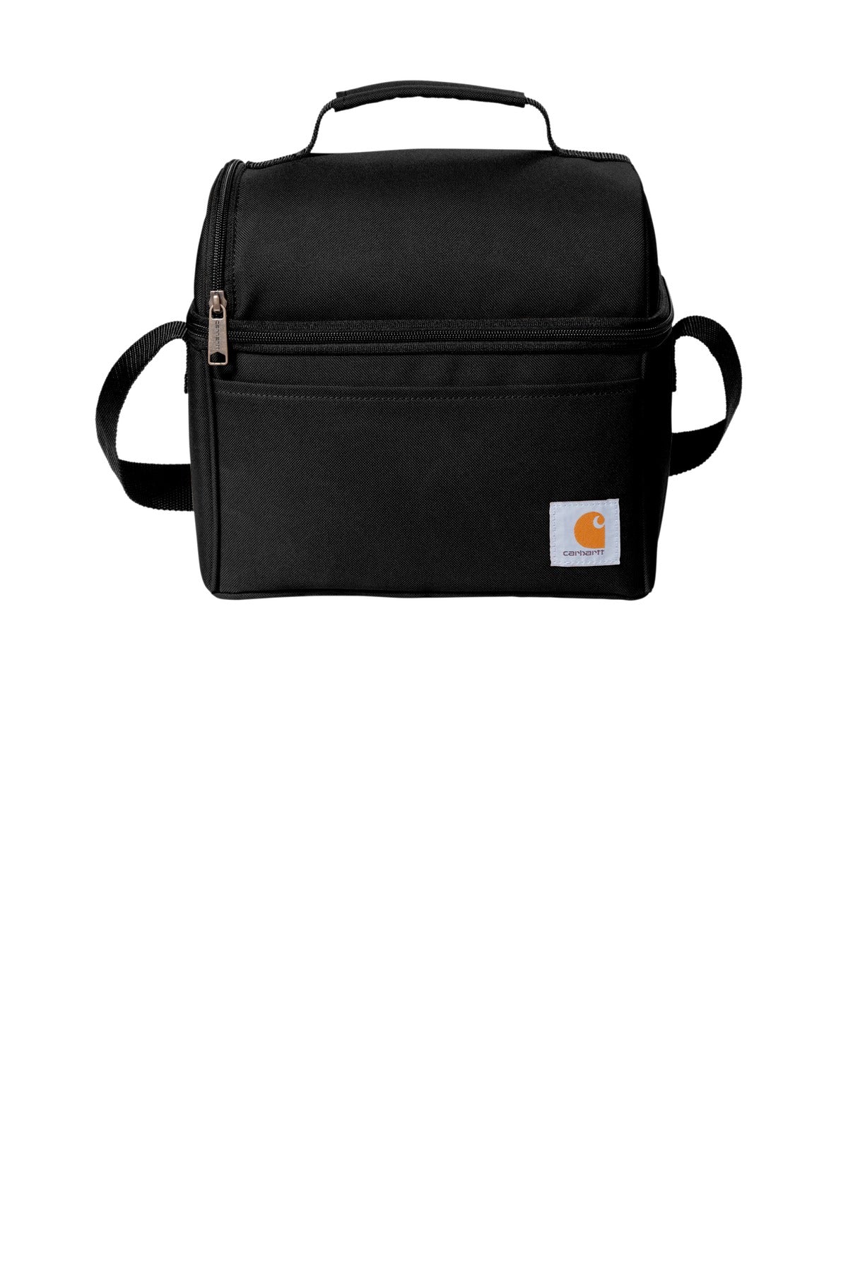 Carhartt Lunch 6-Can Cooler. CT89251601