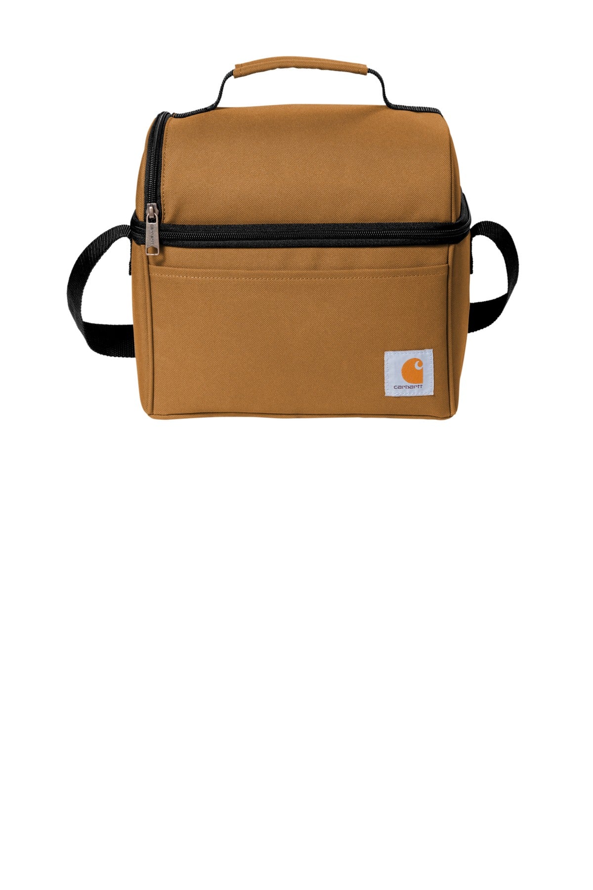 Carhartt Lunch 6-Can Cooler. CT89251601