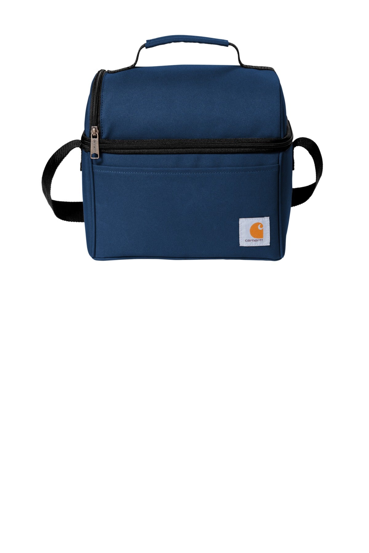 Carhartt Lunch 6-Can Cooler. CT89251601