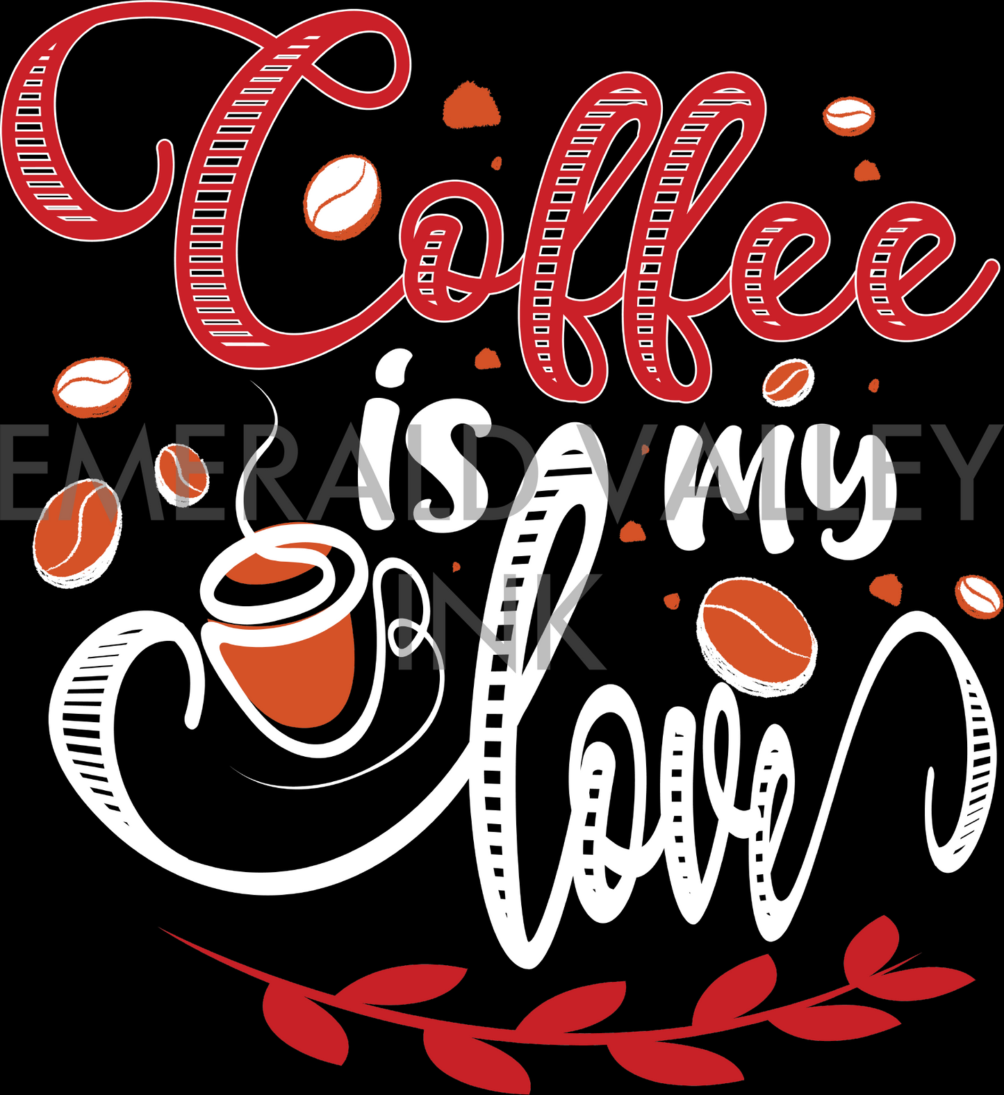 Coffee is my Love