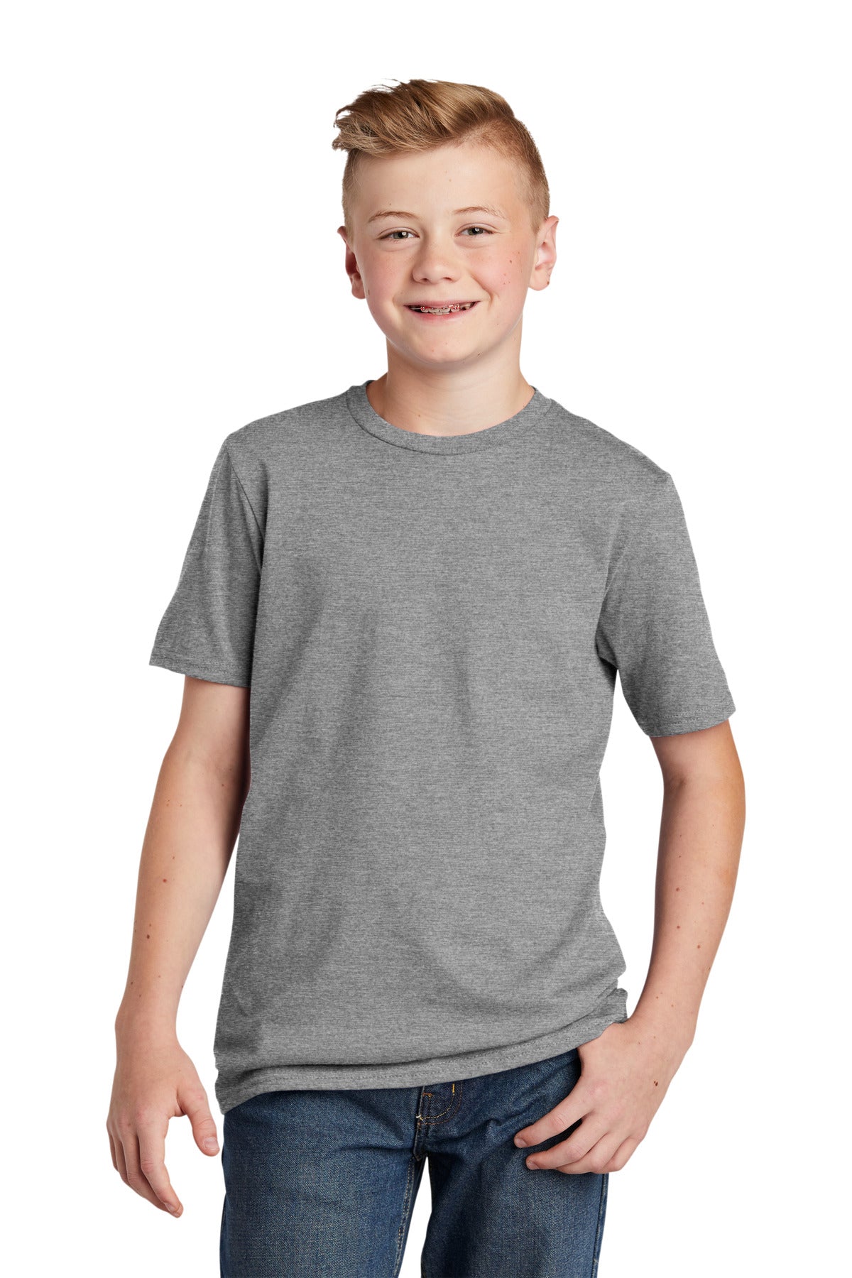 District Youth Very Important Tee. DT6000Y