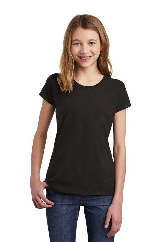 District Girls Very Important Tee DT6001YG