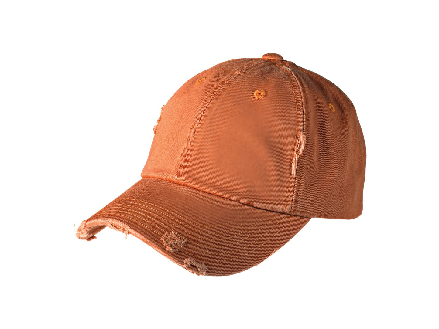 District Distressed Cap. DT600