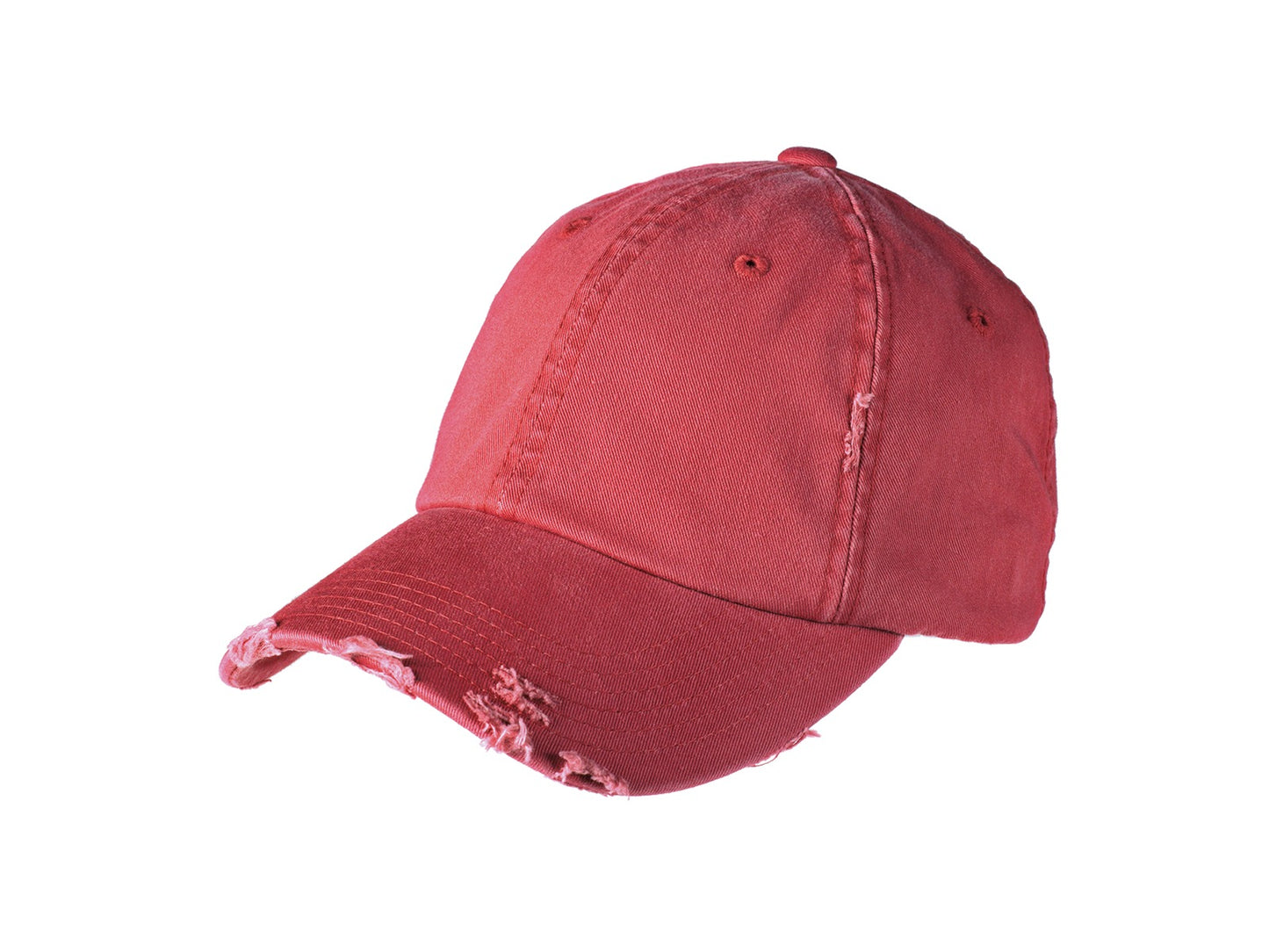 District Distressed Cap. DT600