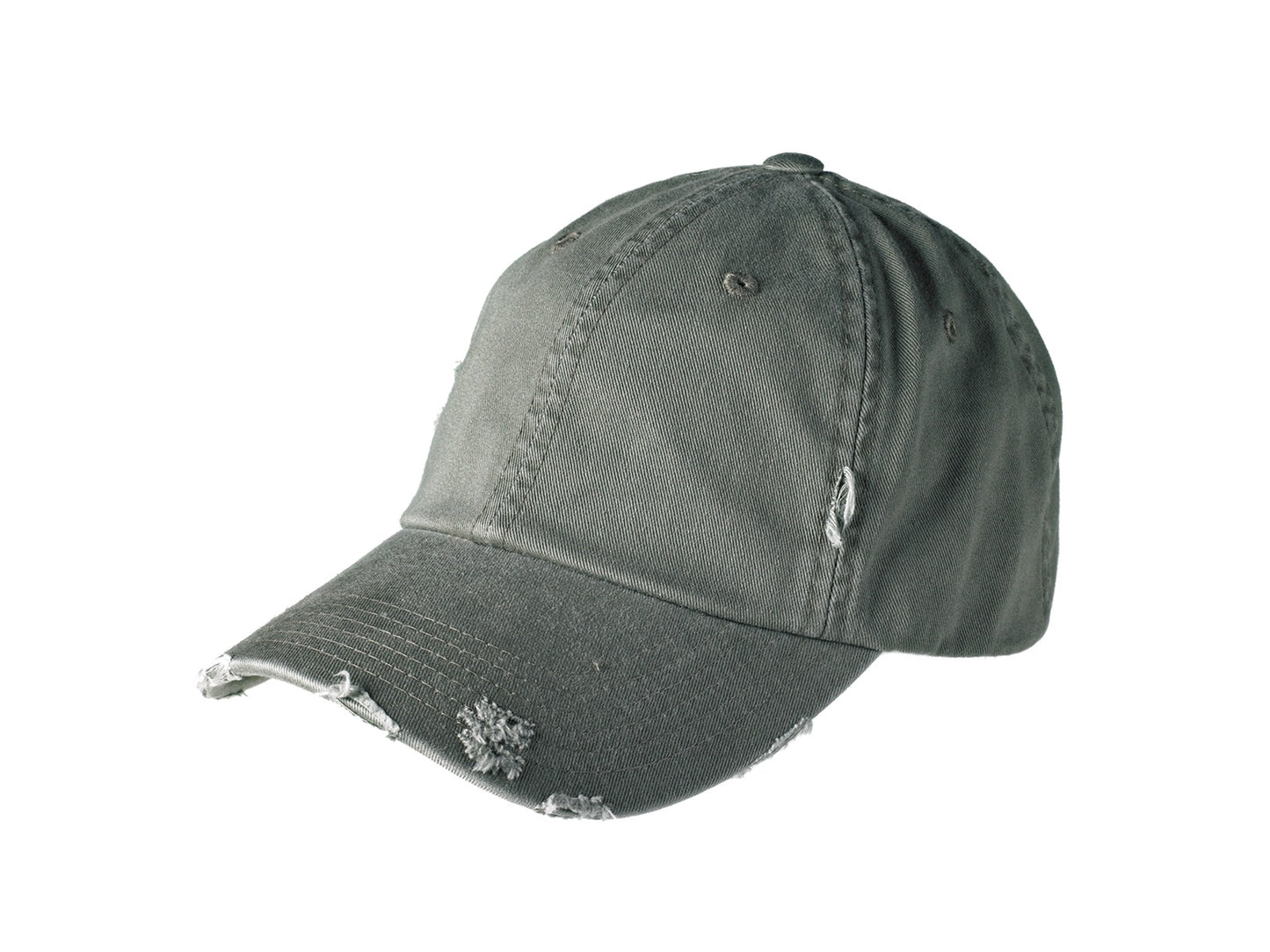 District Distressed Cap. DT600