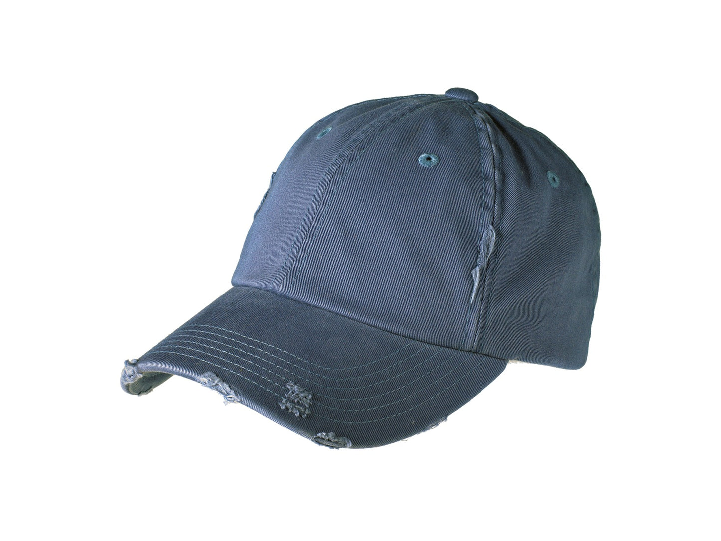 District Distressed Cap. DT600