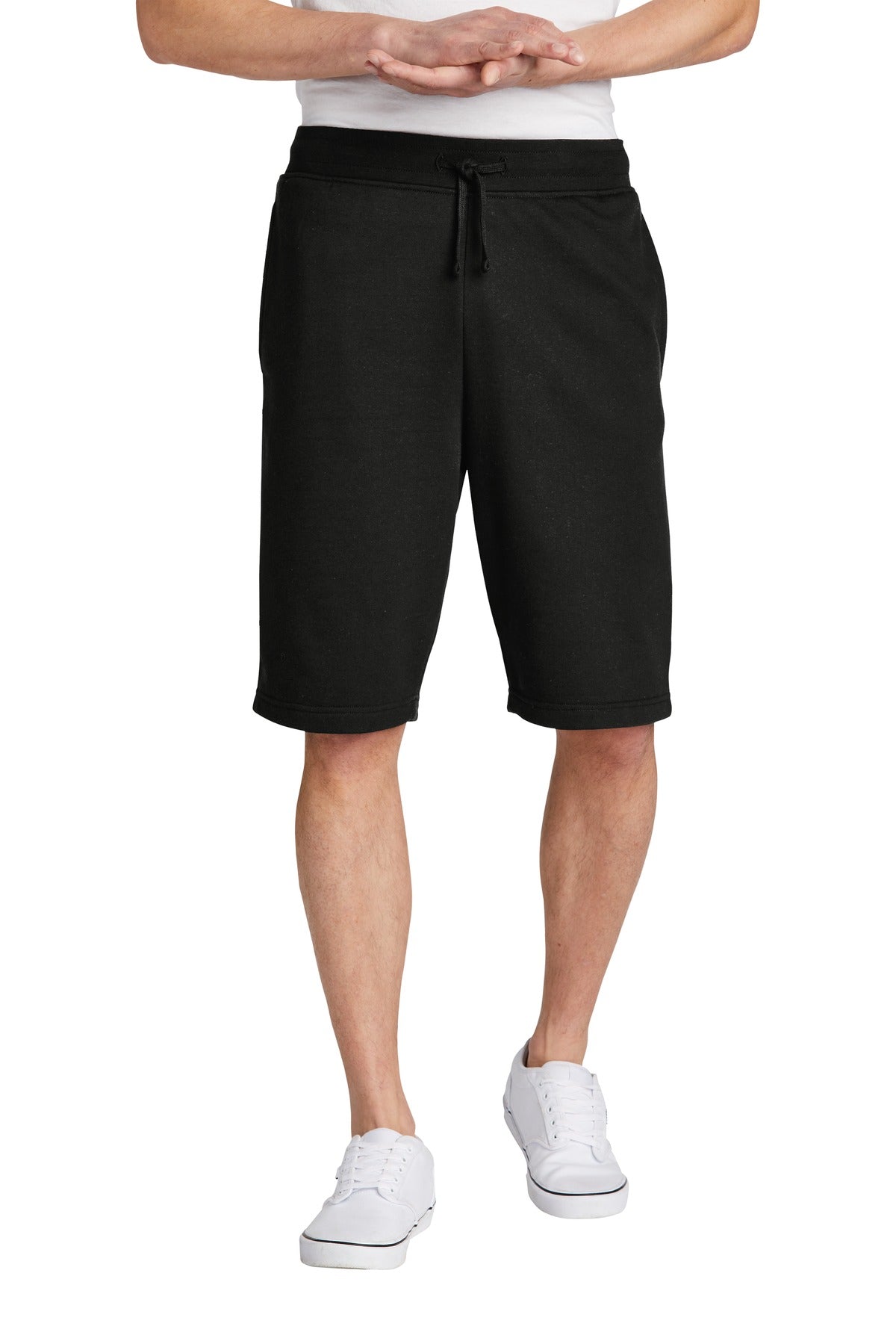 District V.I.T. Fleece Short DT6108