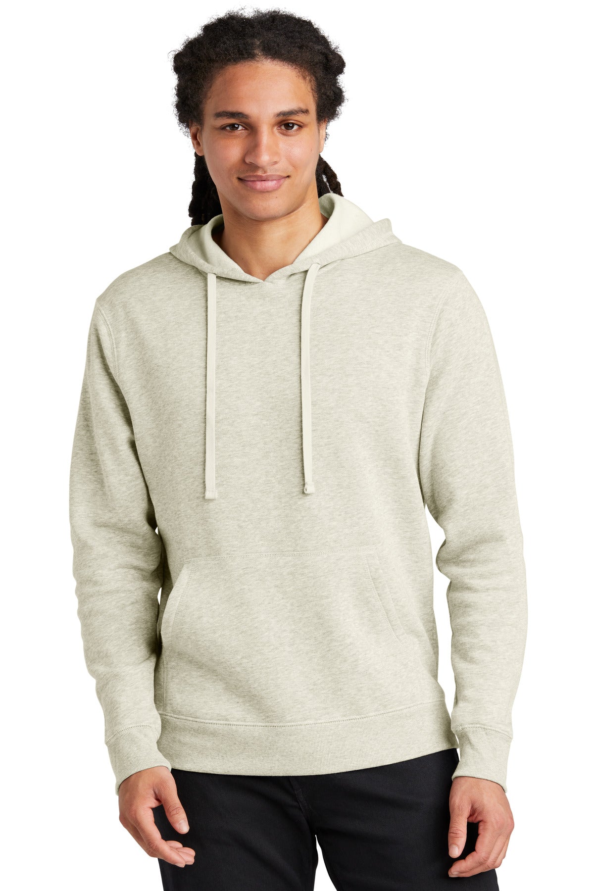 District V.I.T. Heavyweight Fleece Hoodie DT6600