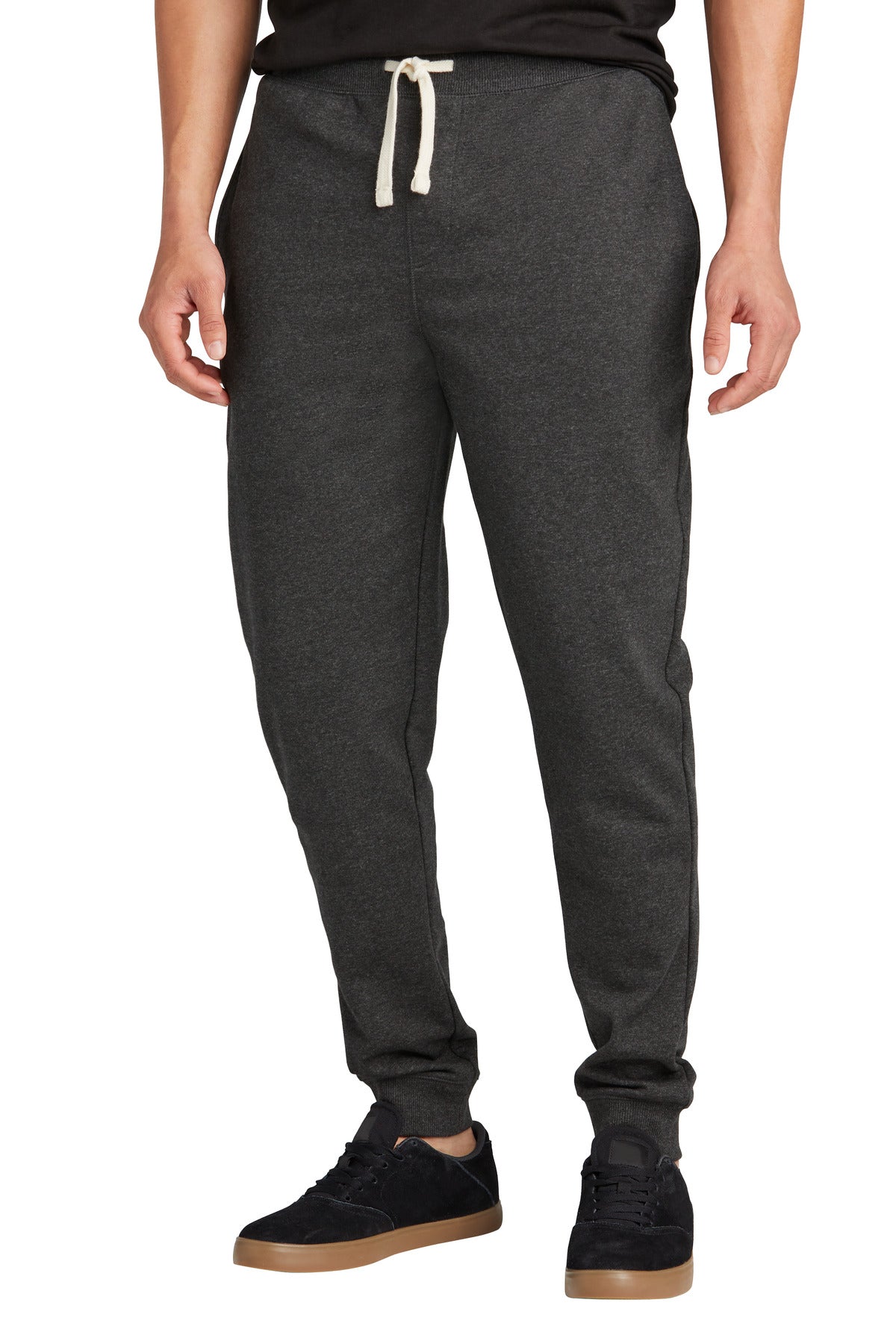 District Re-Fleece Jogger DT8107