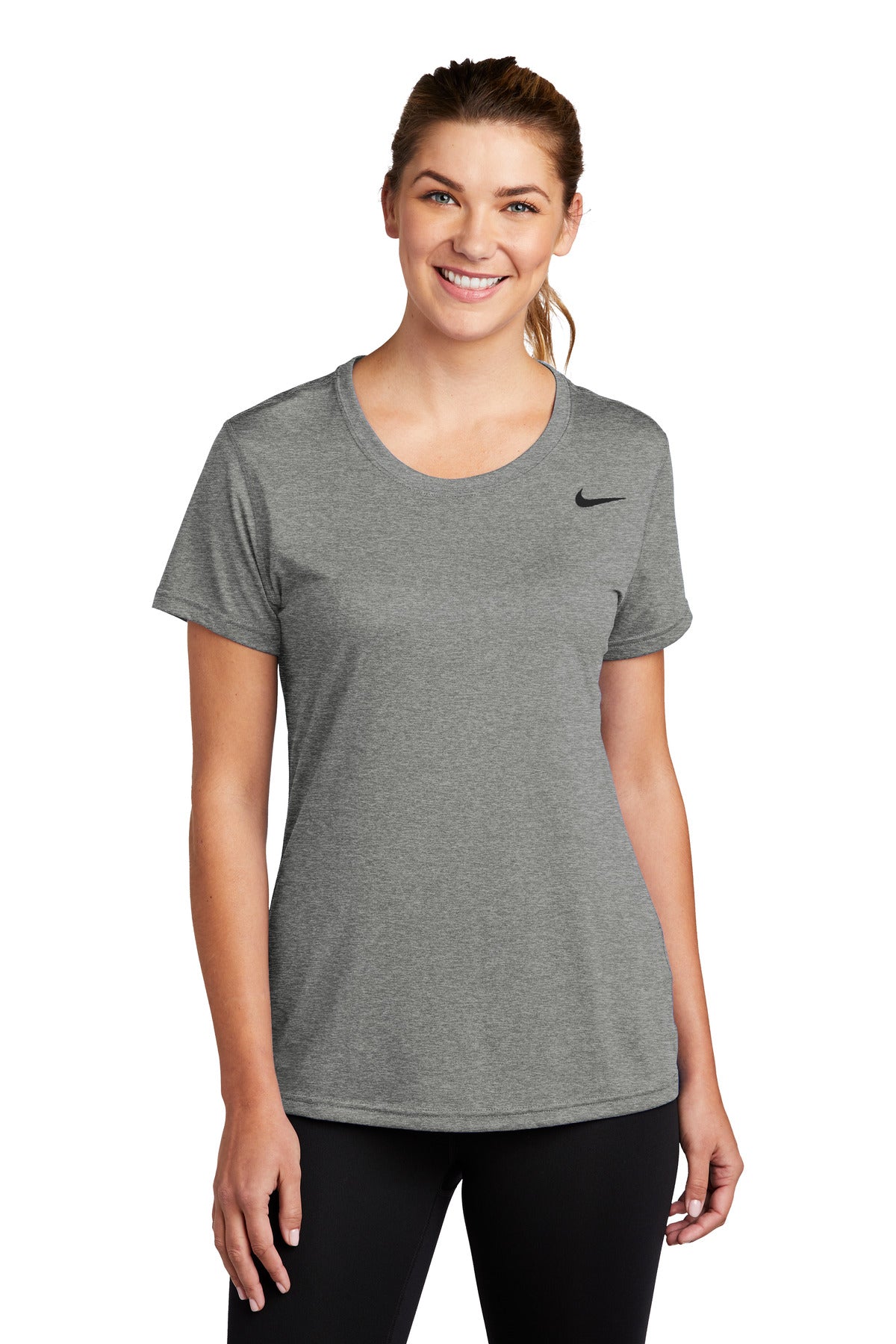 Nike Ladies Team rLegend Tee DV7312