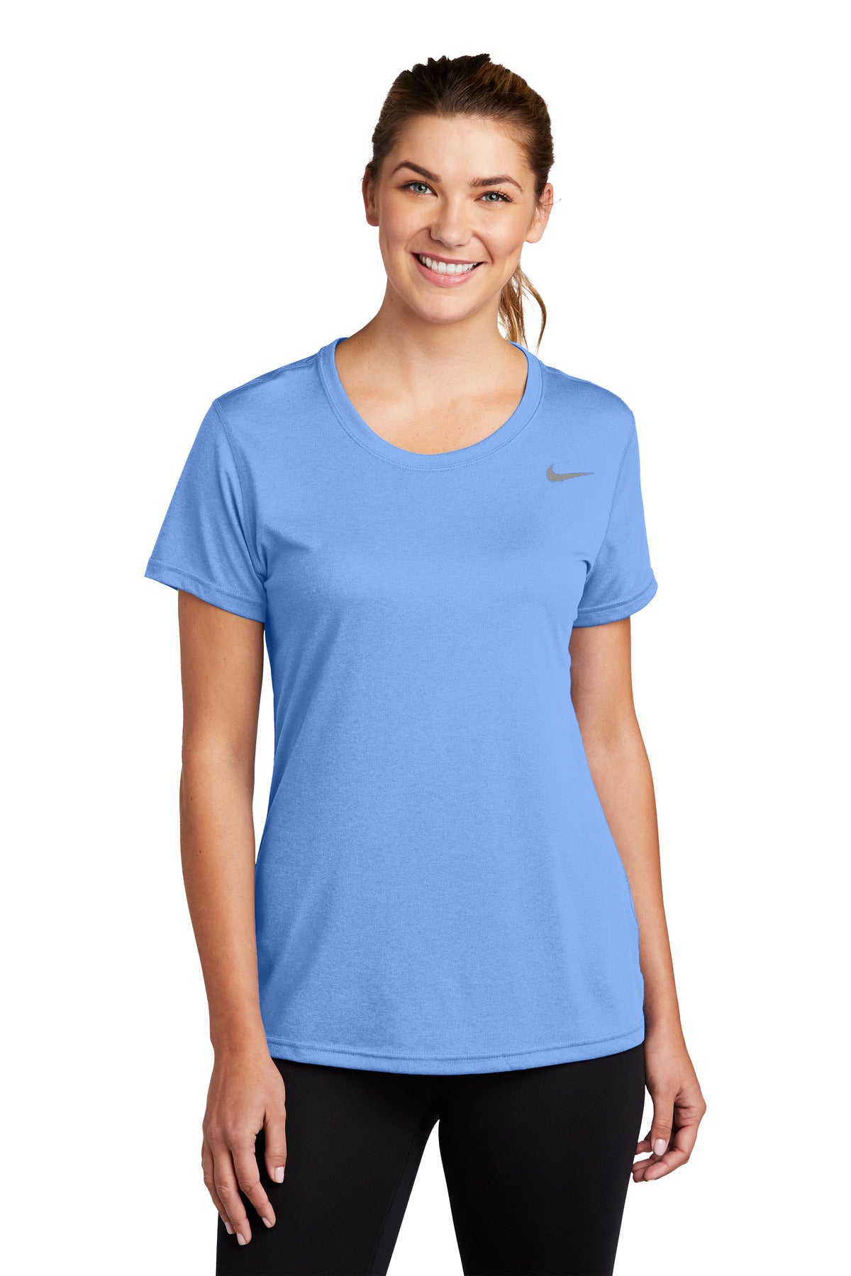 Nike Ladies Team rLegend Tee DV7312