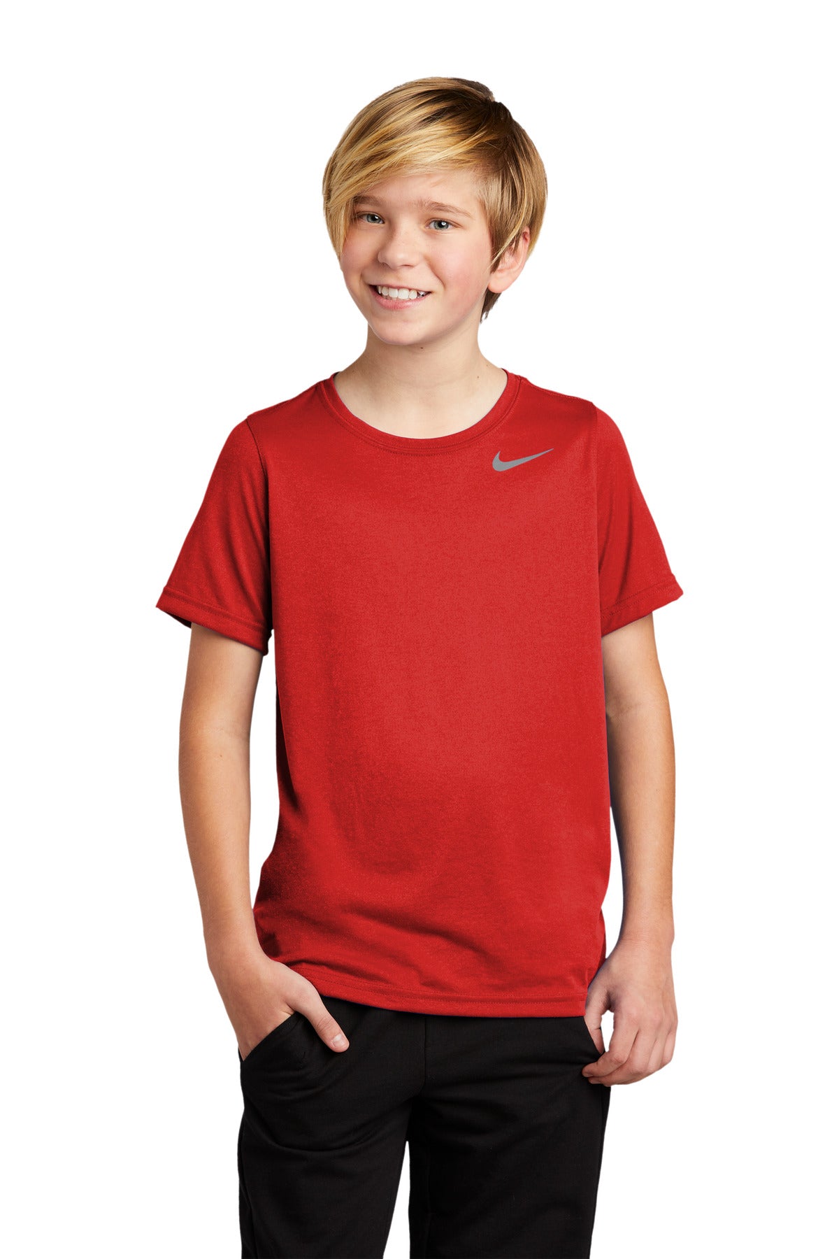 Nike Youth Team rLegend Tee DV7317