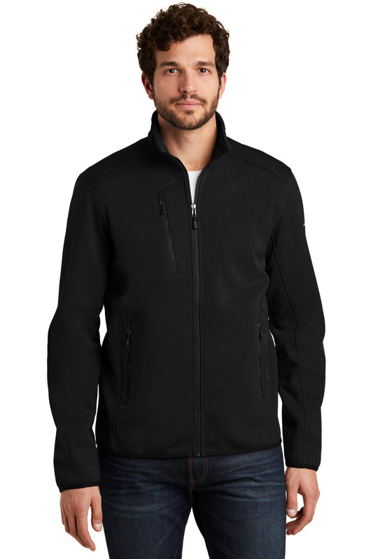 Eddie Bauer Dash Full-Zip Fleece Jacket. EB242