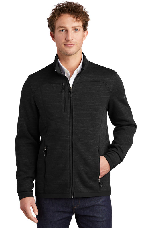 Eddie Bauer Sweater Fleece Full-Zip. EB250