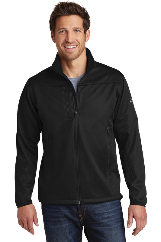 Eddie Bauer Weather-Resist Soft Shell Jacket. EB538