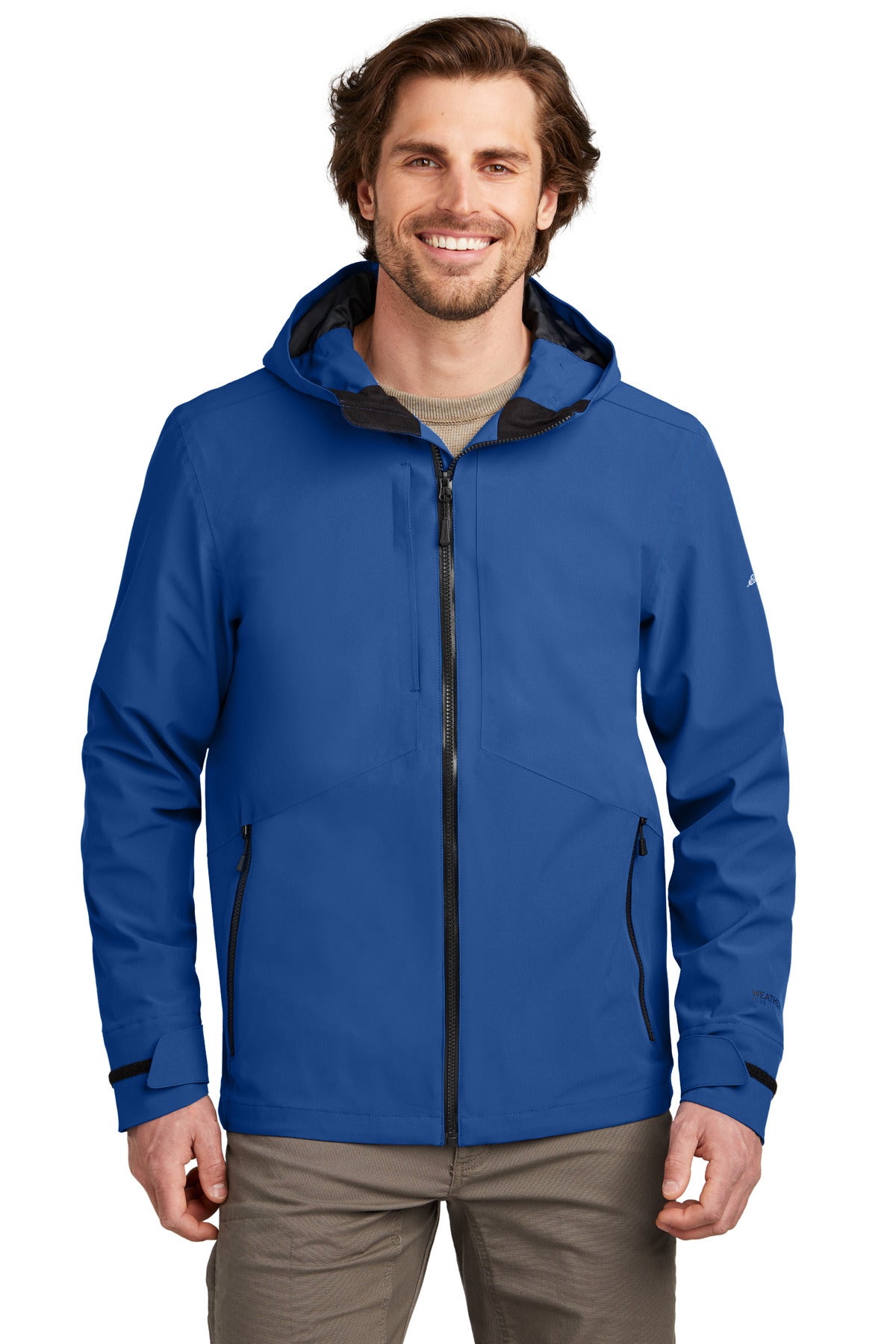 Eddie Bauer WeatherEdge Plus Jacket EB560