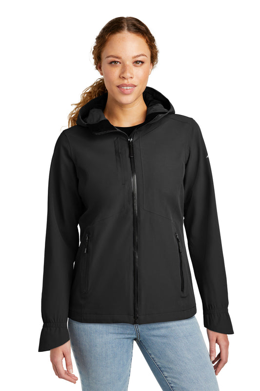 Eddie Bauer Ladies WeatherEdge Plus Jacket EB561