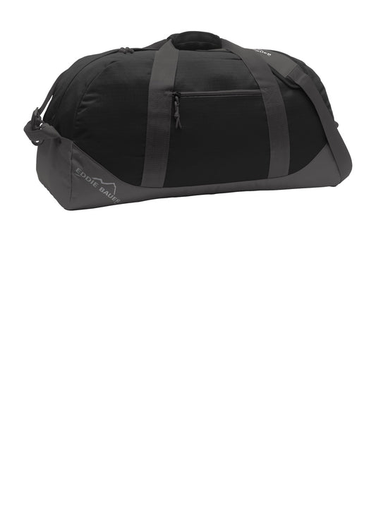 Eddie Bauer Large Ripstop Duffel. EB901