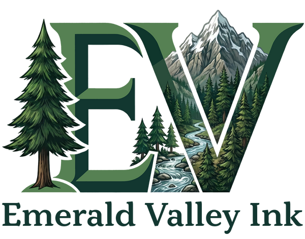 Emerald Valley Ink