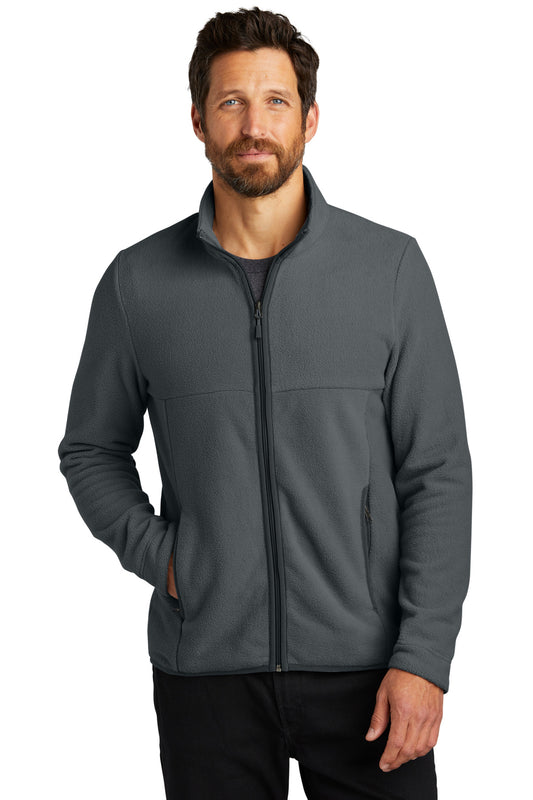 Port Authority Connection Fleece Jacket F110