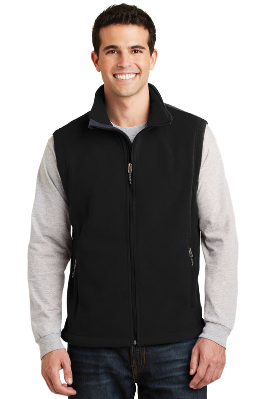 Port Authority Value Fleece Vest. F219