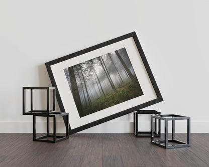 Whispering Pines- Adventure