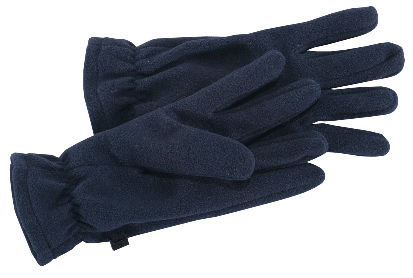 Port Authority Fleece Gloves.  GL01