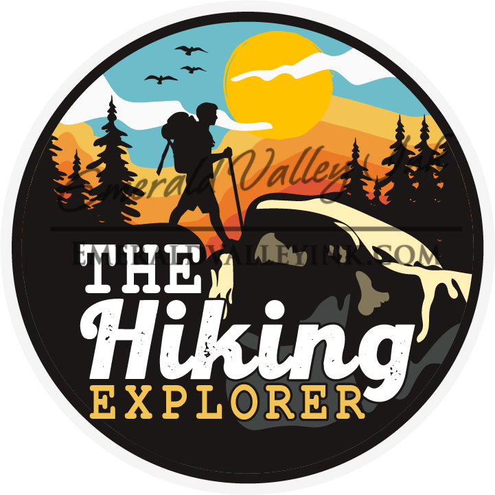 Hiking - The Hiking Explorer