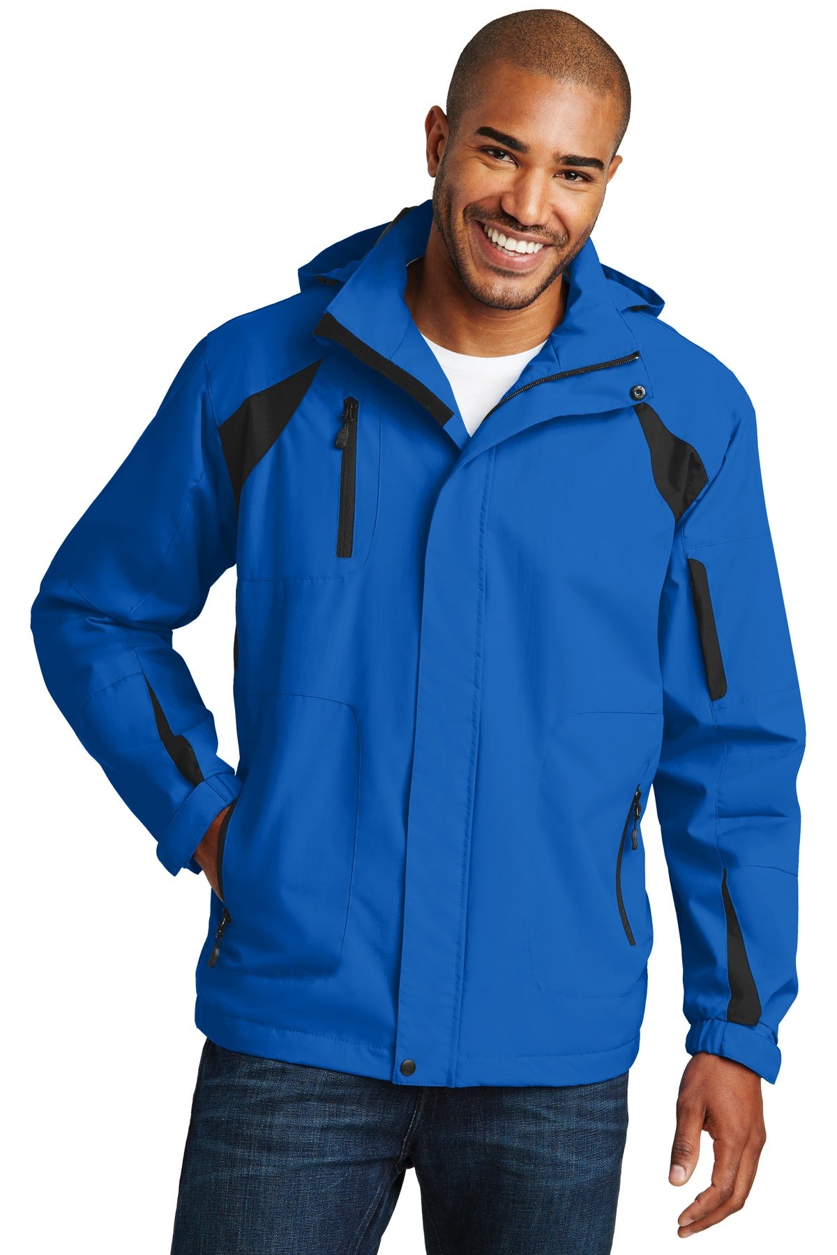 Port Authority All-Season II Jacket. J304