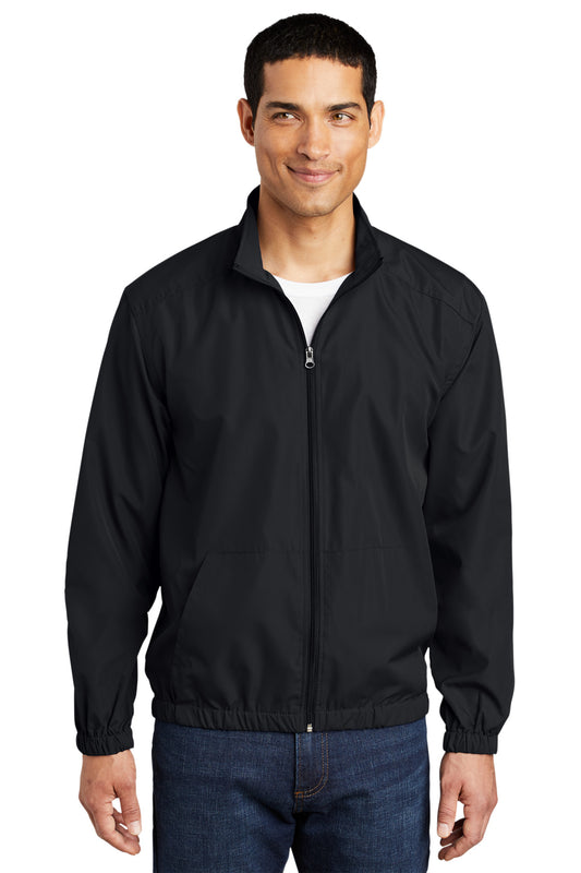 Port Authority Essential Jacket. J305