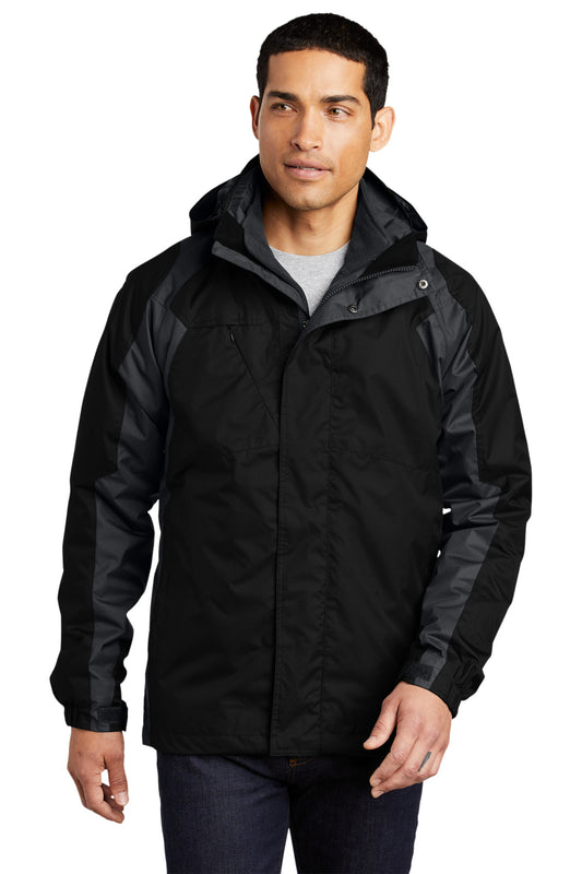 Port Authority Ranger 3-in-1 Jacket. J310