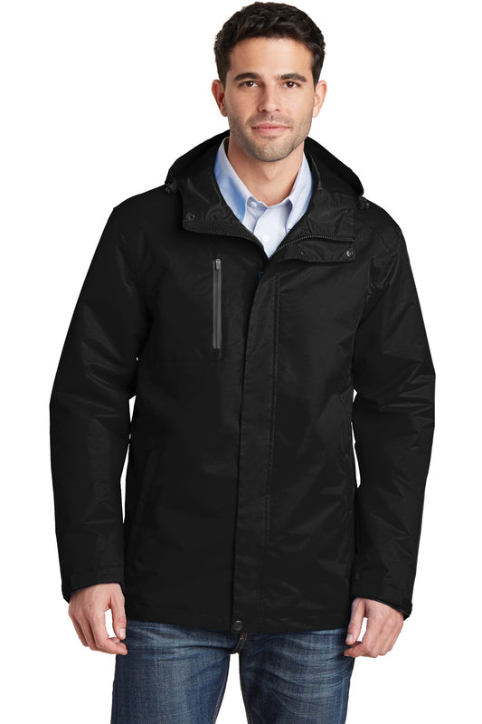 Port Authority All-Conditions Jacket. J331