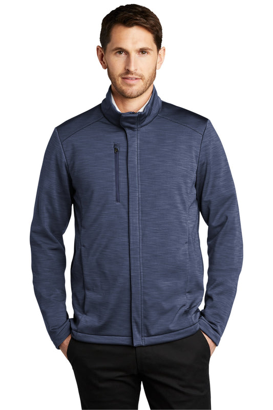 Port Authority Stream Soft Shell Jacket. J339